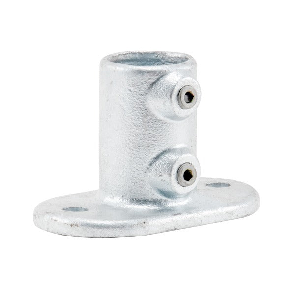Railing Base Flange - EF12G - Easyfit