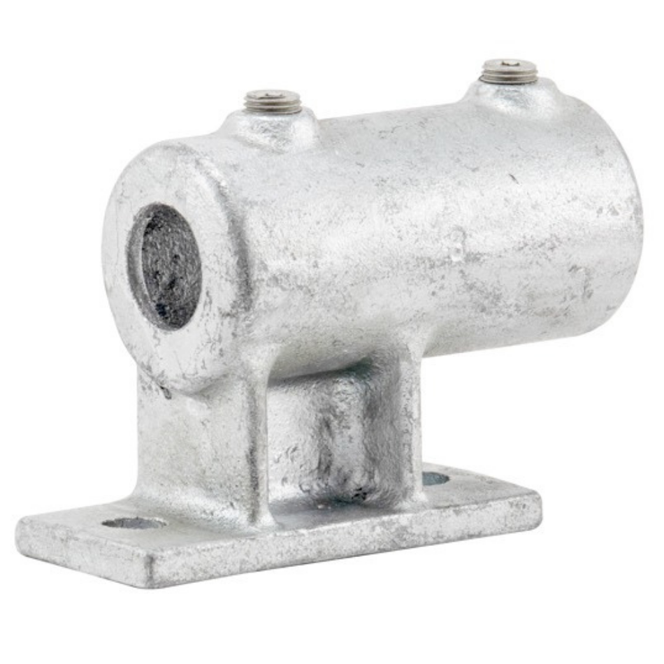ChatGPT said: Vertical Base Flange - EF13G - Easyfit