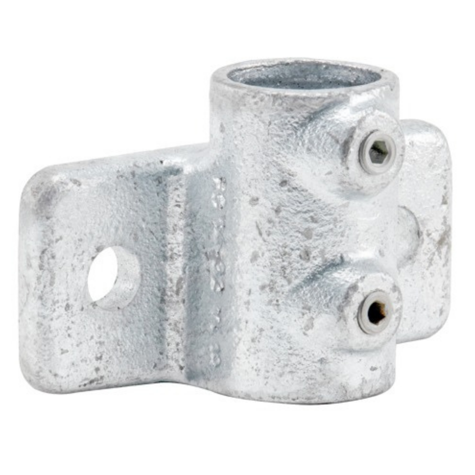 Horizontal Side Flange - EF14G - Easyfit