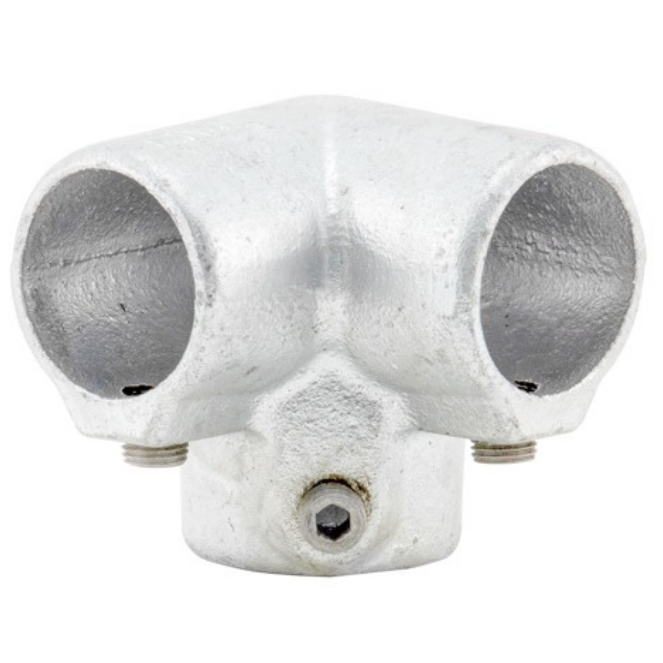 Side Outlet Elbow - EF20G - Easyfit