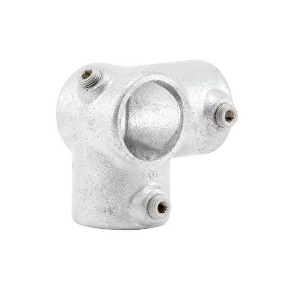 Side Outlet Tee - EF21G - Easyfit