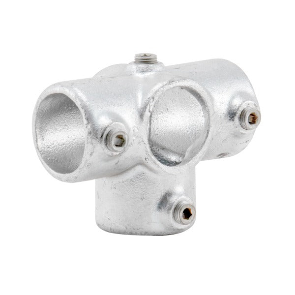 Three Socket Cross - EF23G - Easyfit