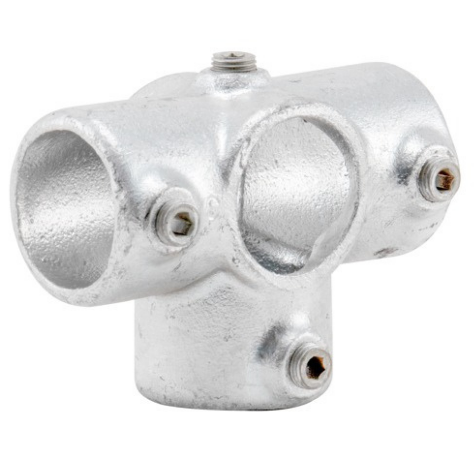 Three Socket Cross - EF23G - Easyfit