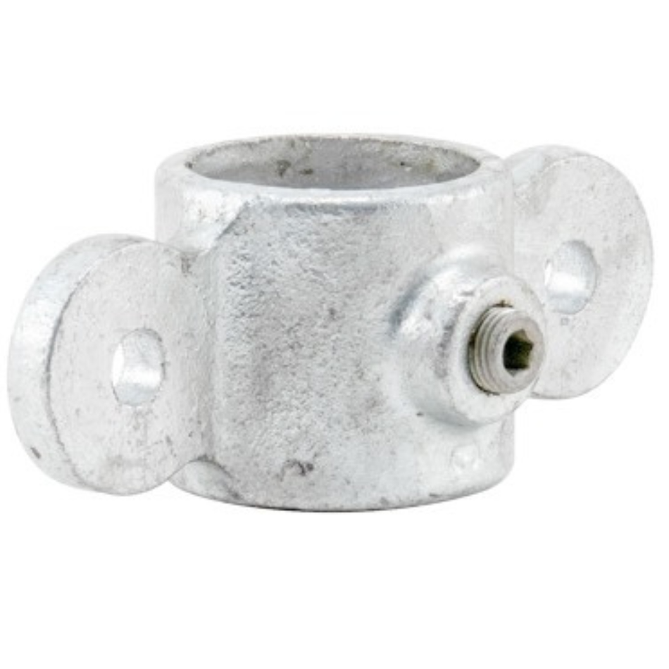 Double Male Swivel - EF37G - Easyfit