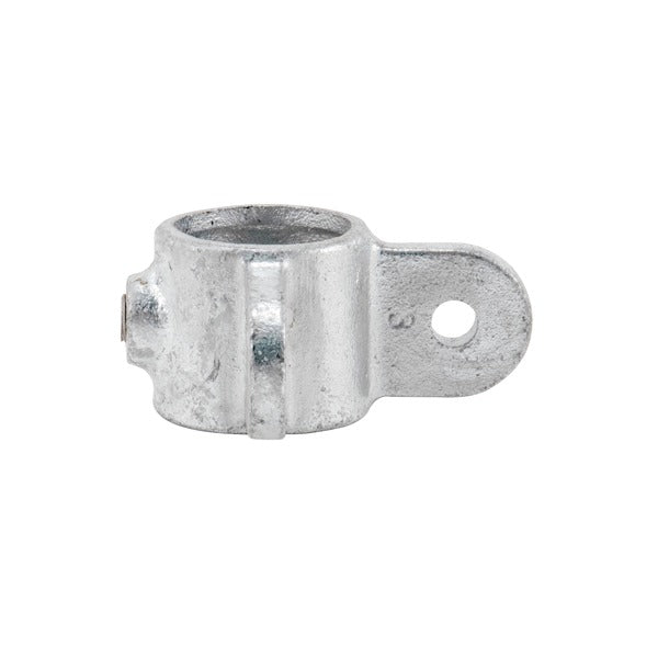 90 Degree Corner Male Swivel - EF38G - Easyfit