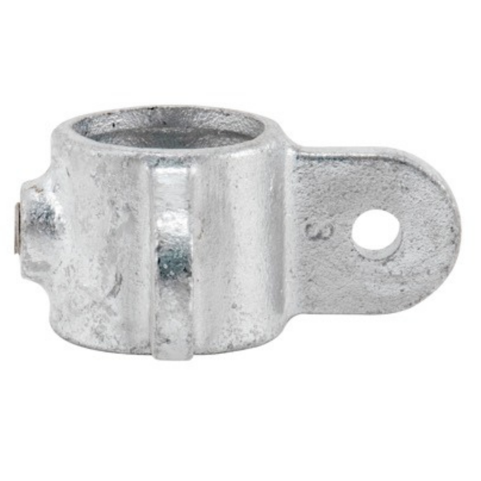 90 Degree Corner Male Swivel - EF38G - Easyfit