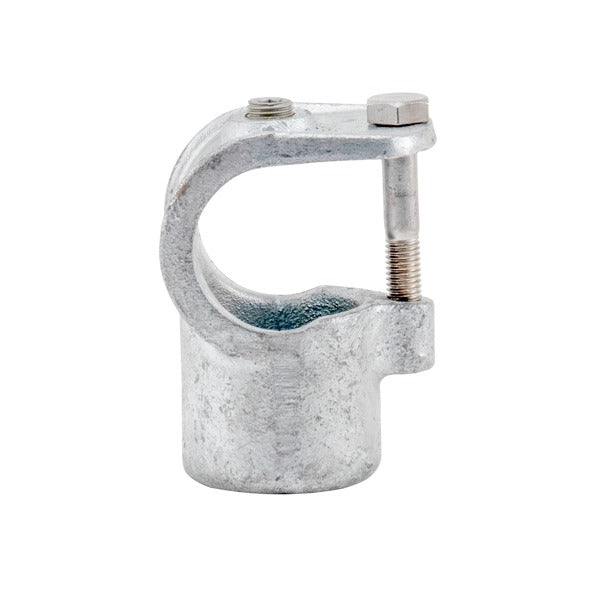 Clamp-On Tee - EF41G - Easyfit