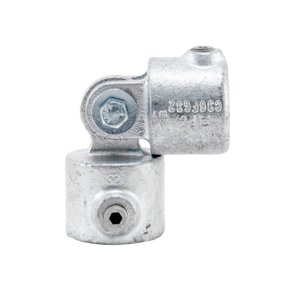 Inline Swivel Kit - EF45GM - Easyfit