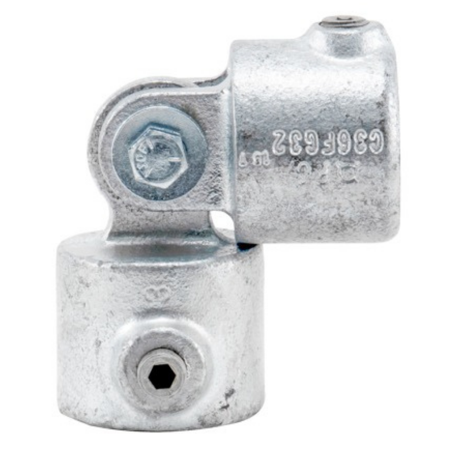 Inline Swivel Kit - EF45GM - Easyfit