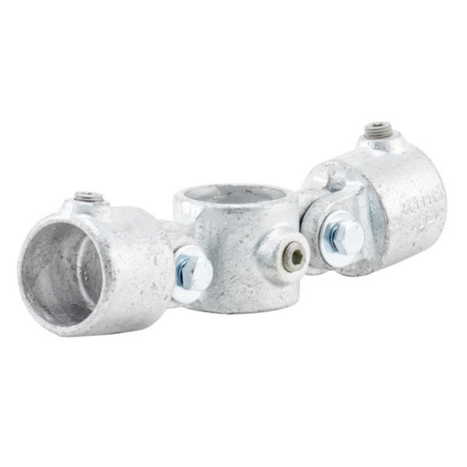 Double Swivel Kit - EF47G - Easyfit