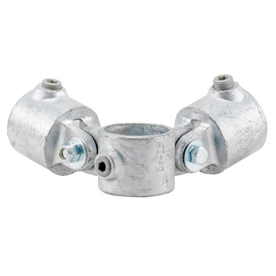90 Degree Corner Swivel Kit - EF48G - Easyfit