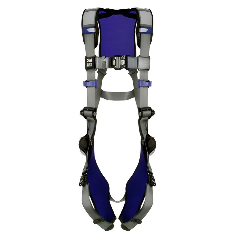 ExoFit™ X200 Comfort Vest Safety Harness - DBI-SALA