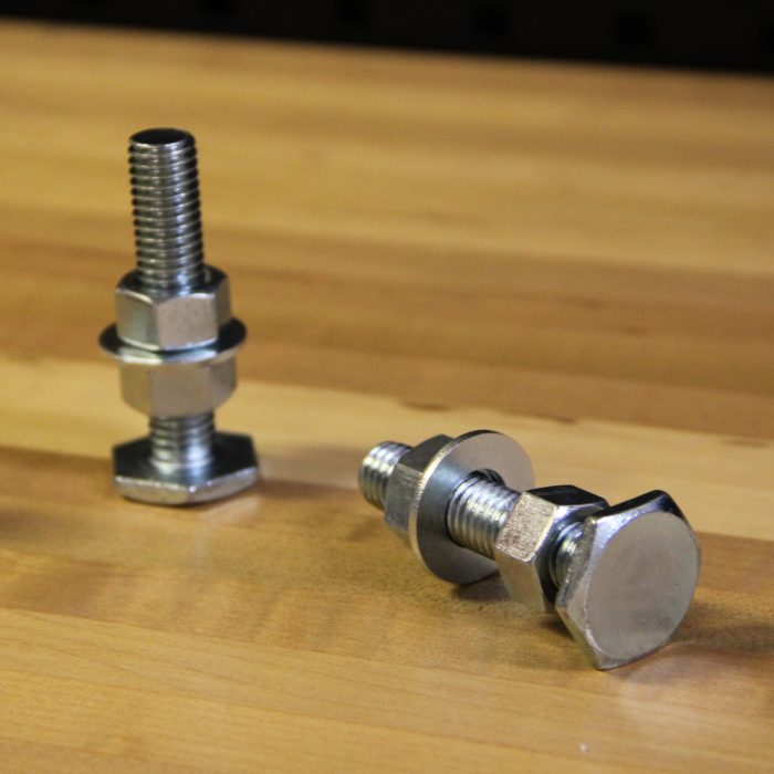 Leveling Feet - Cabinets - Valley Craft