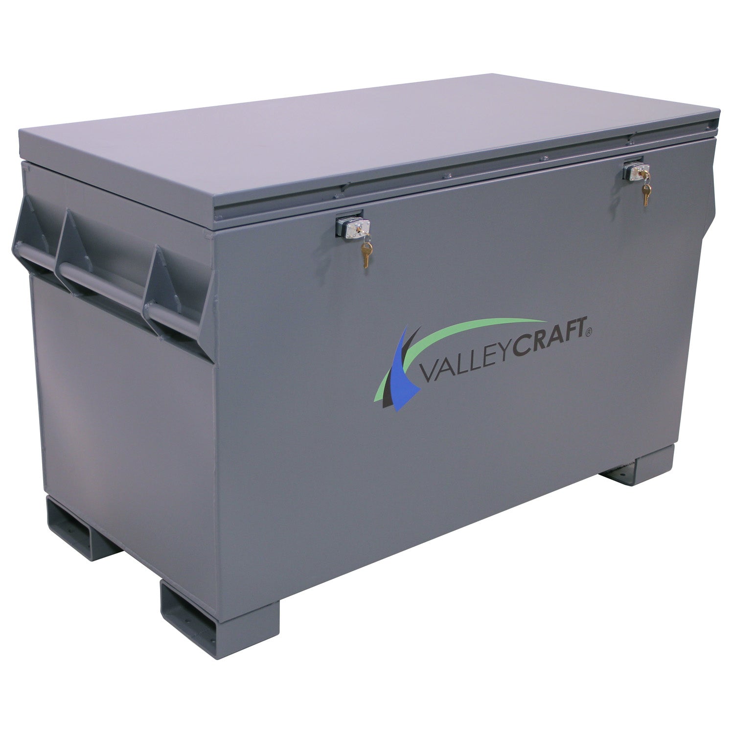 ProVault Jobsite Box - Valley Craft – Industrial ProShop