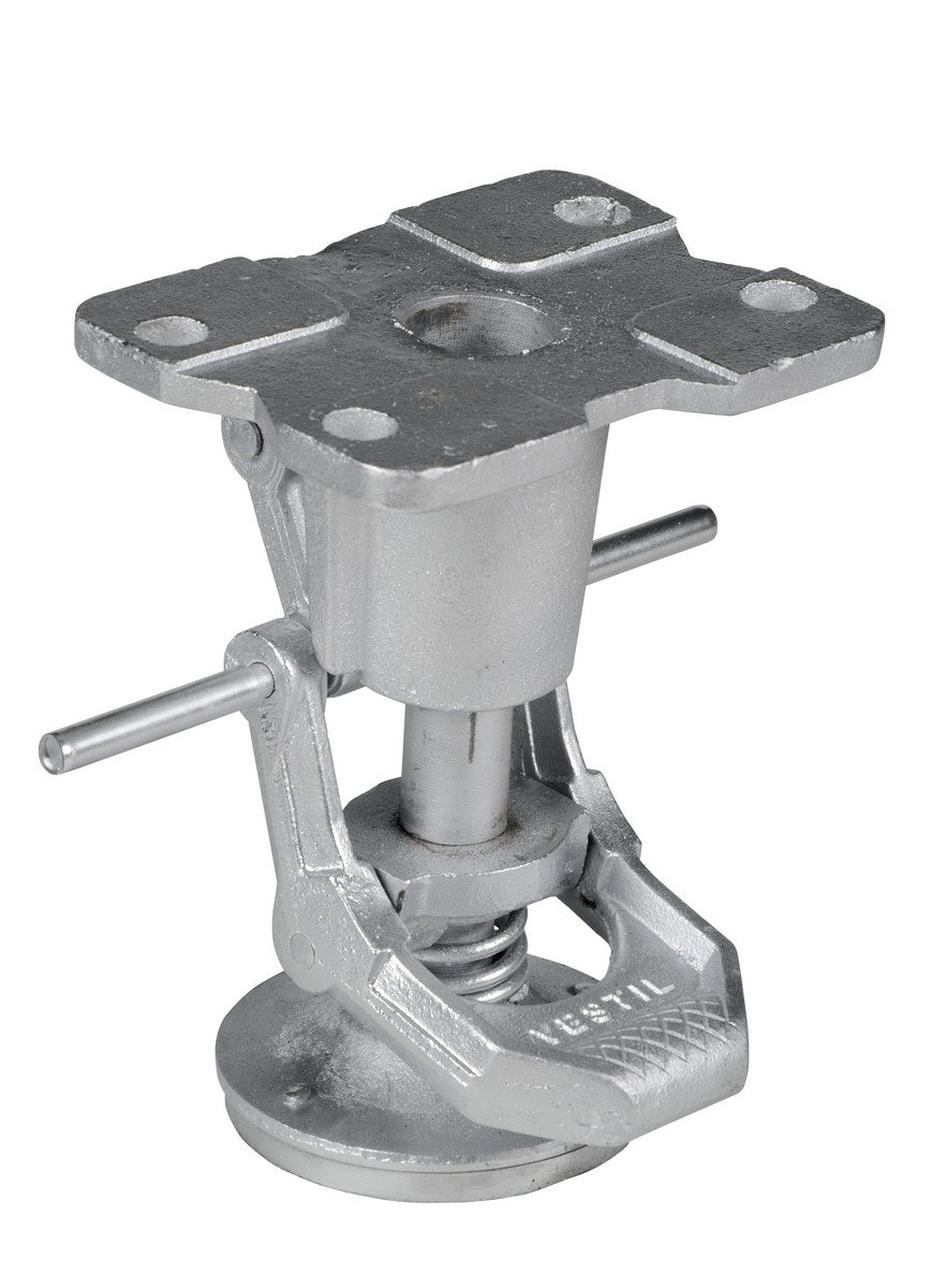 Steel Top-Mount Floor Lock – FL-LK-7G - Vestil