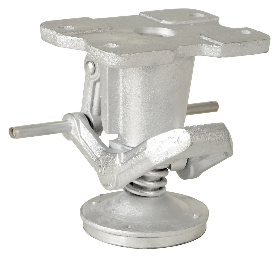 Steel Floor Lock – FL-LK-7X - Vestil