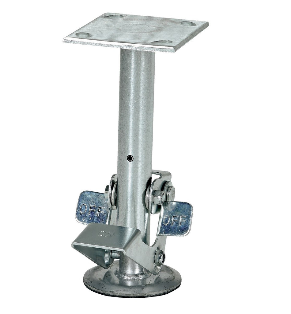 Steel Floor Lock – FL-LK-8EM - Vestil