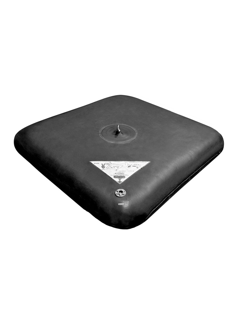 EcoAnchor Counterweight Fall Arrest Anchor System - Water Filled - Frontline