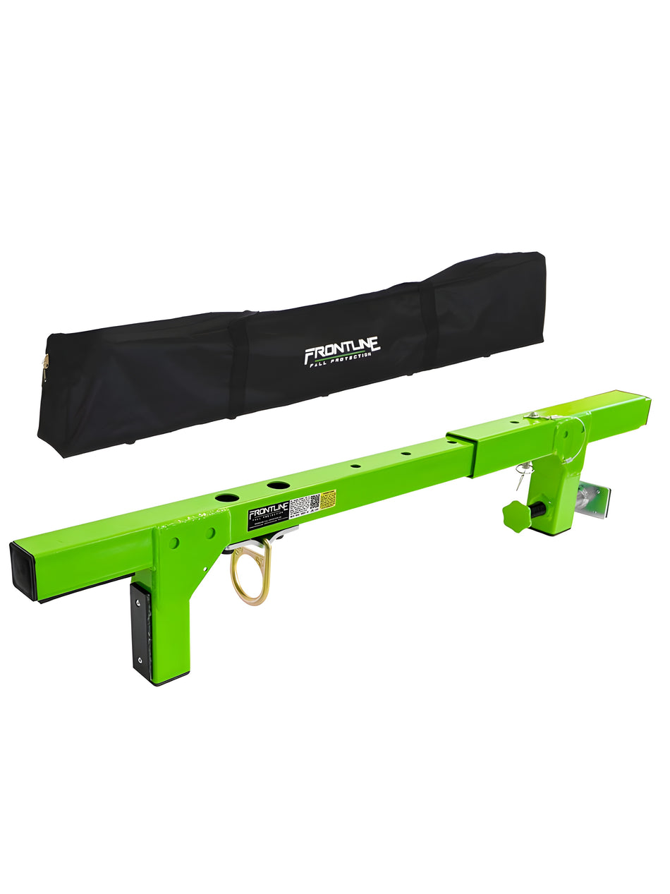 50" Non-Penetrating Window/Door Jamb Anchor - WDJ50 - Frontline