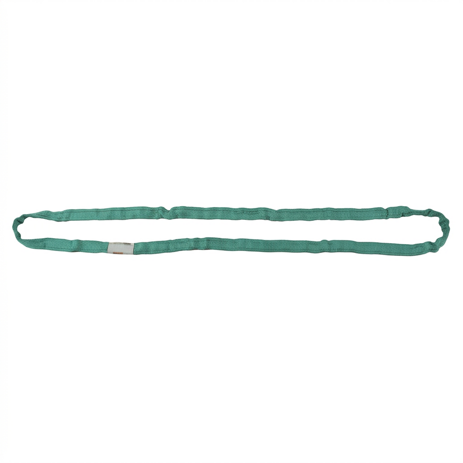 Endless RoundUp™ Roundsling Green 20 ft – ENR2X20PD – Liftex