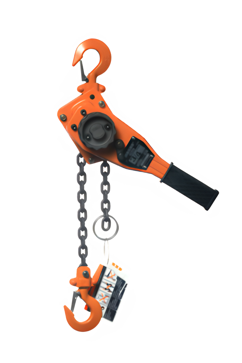 1/2 ton Capacity - Lever Hoist - MAGNA