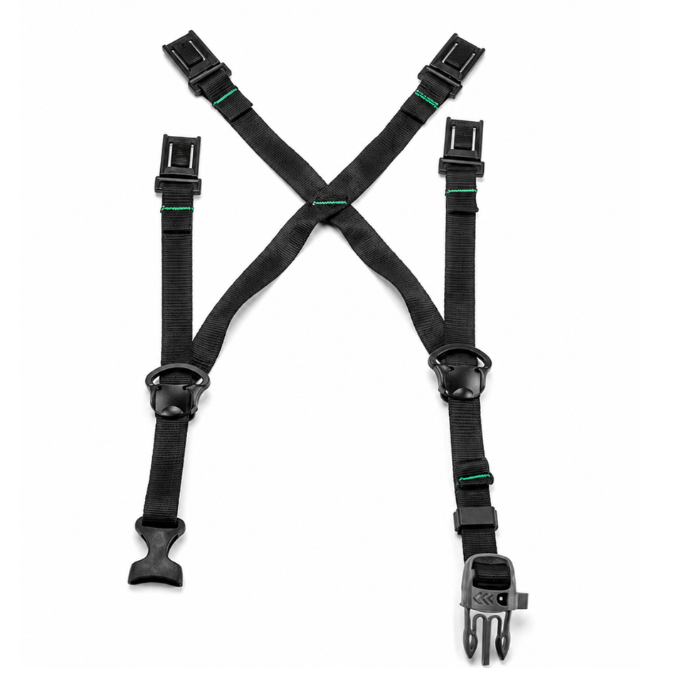 V-Gard® H1 Trivent Replacement Chinstrap - MSA