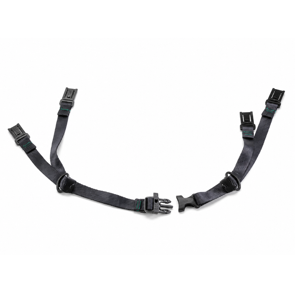 V-Gard® H1 Non-/Bi-Vent Replacement Chinstrap - MSA