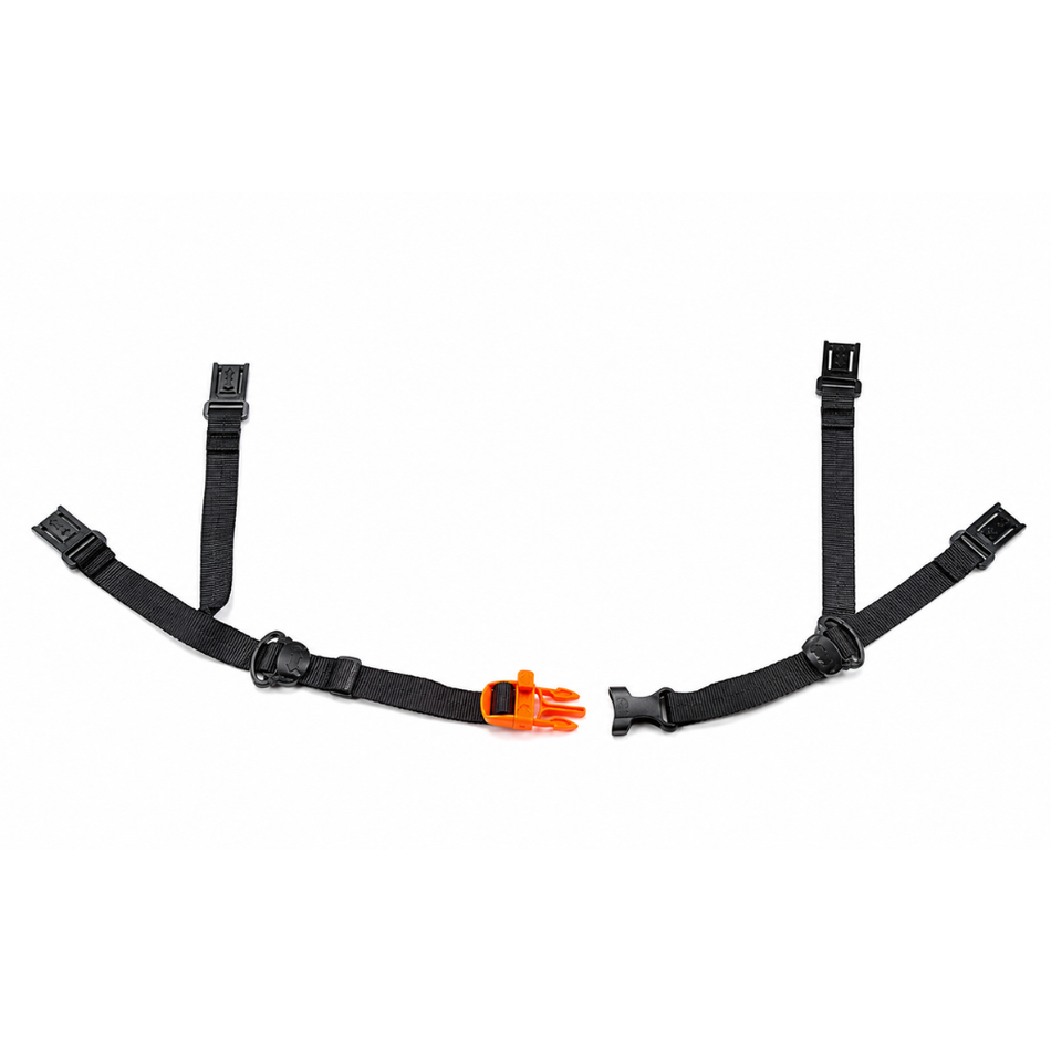V-Gard® H1 FR Replacement Chinstrap - MSA