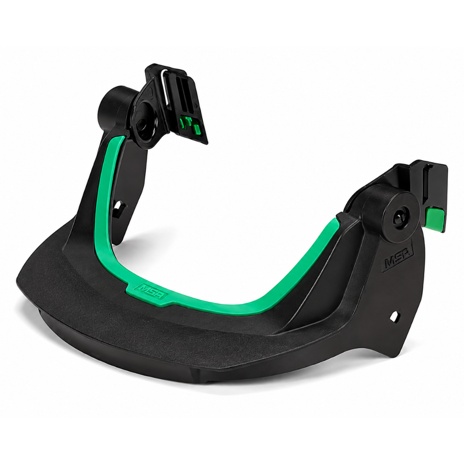 V-Gard® H1 Visor Frame - MSA