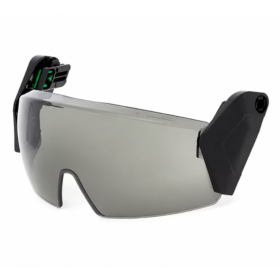 V-Gard H1 Shaded Half-Face Spectacle, Standard Size - MSA