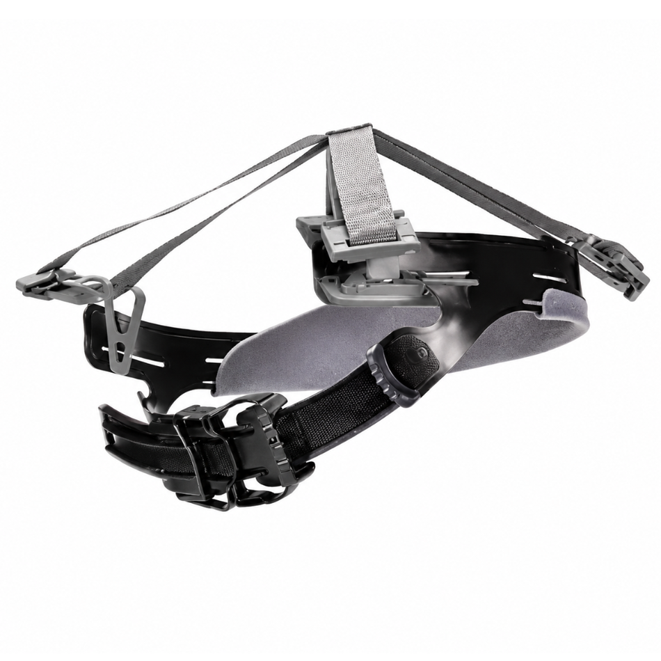 Skullgard Hard Hat Suspension, 1-Touch - MSA