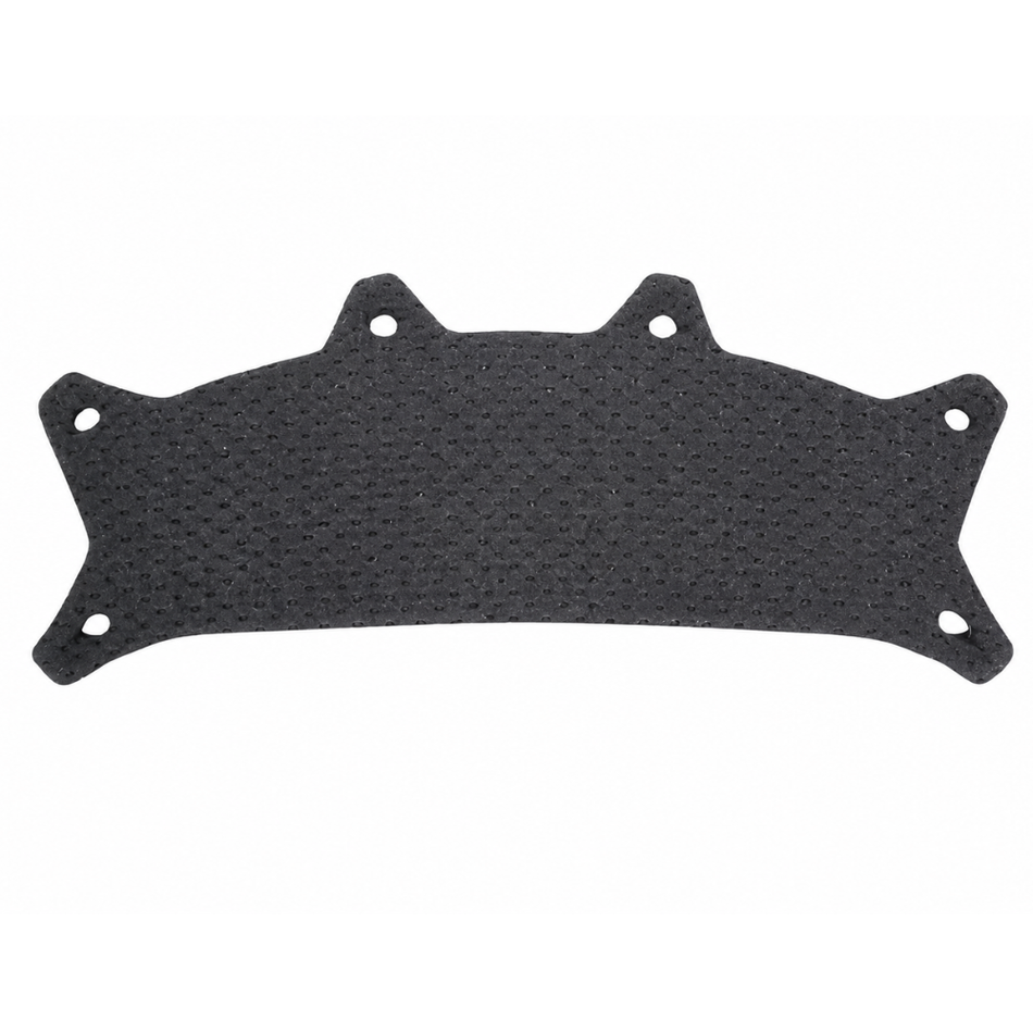 Fas-Trac III Suspension Sweatband, Moisture-Wicking, 10-Pack - MSA