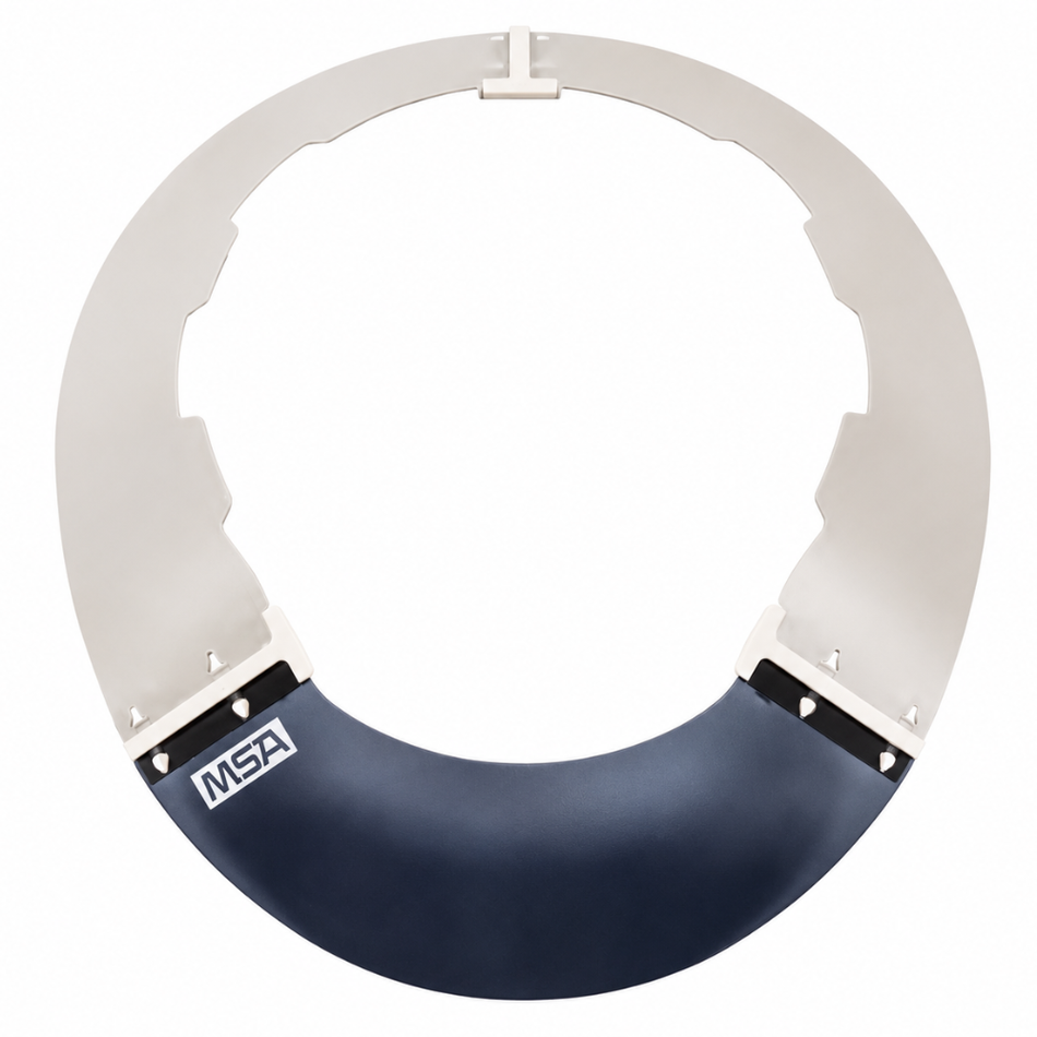 Sun Shield for V-Gard Caps, One Size Fits All - MSA