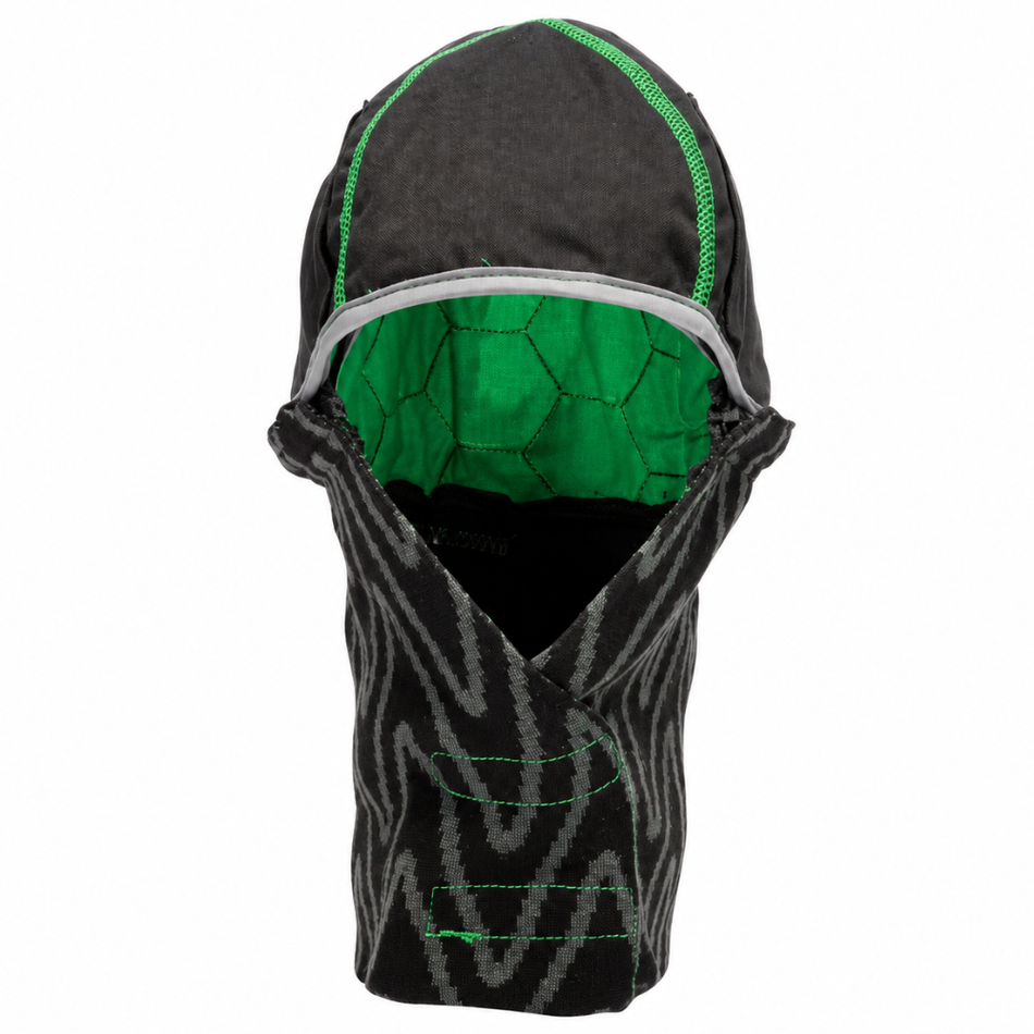 Flame-Resistant V-Gard Supreme 2-Piece Winter Liner - MSA