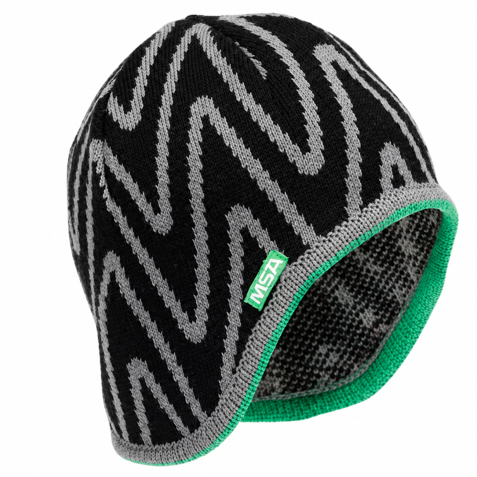 V-Gard Value Winter Liner Knit Cap, 12-Pack - MSA