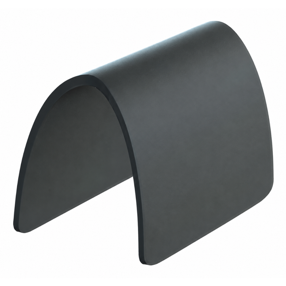 Helix Series Replacement Comfort Nosepads, Foam, 2-Pack - MSA