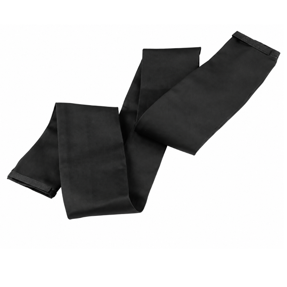 PAPR Breathing Tube Protective Cover, Black – MSA