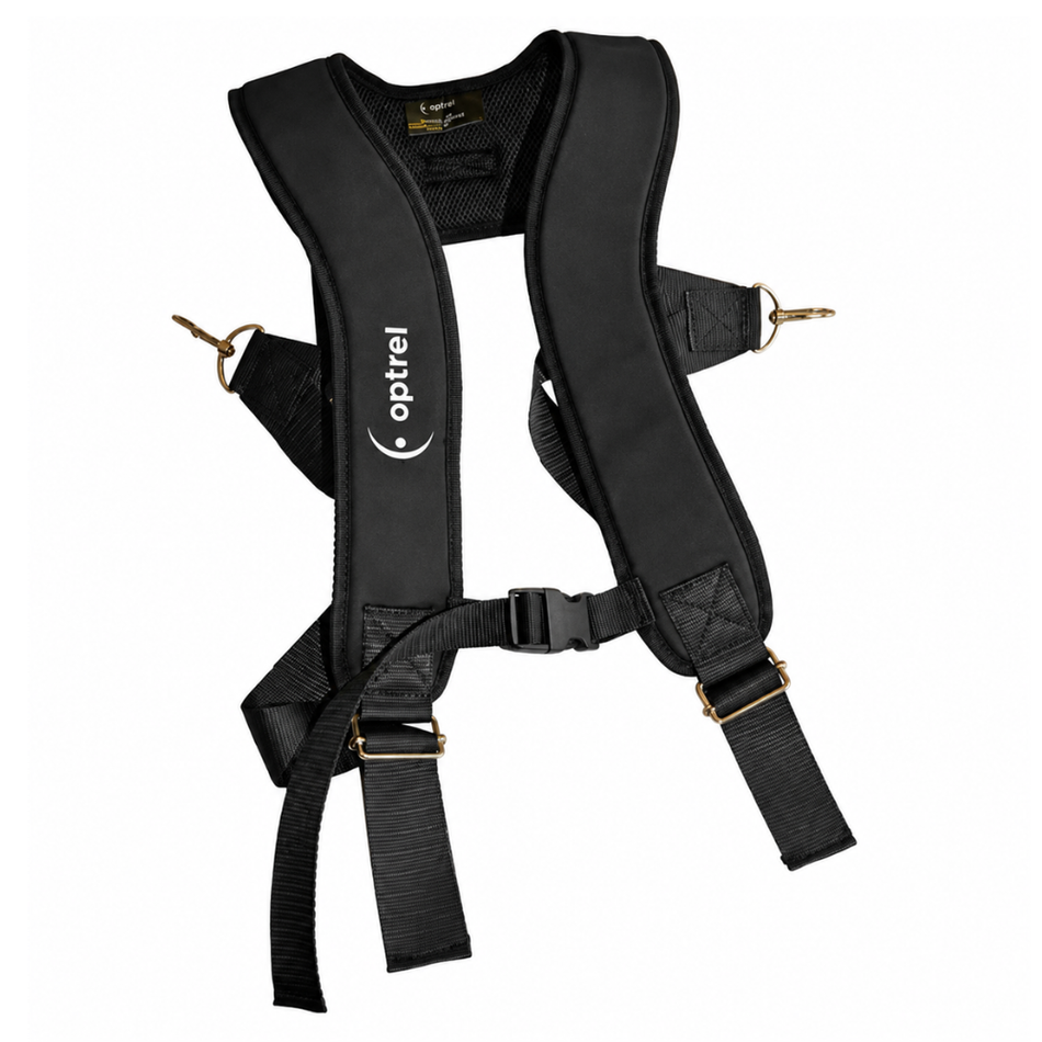 e3000X PAPR Shoulder Harness – MSA