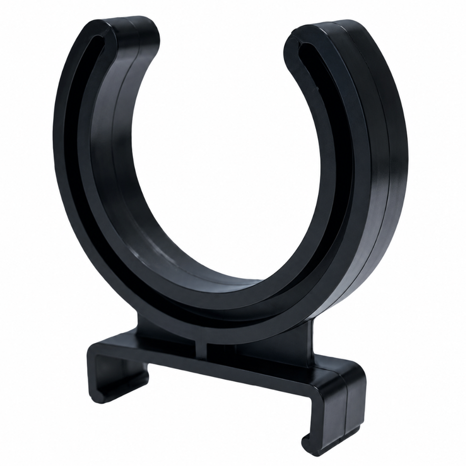 PAPR Helmet Breathing Tube Holder – MSA