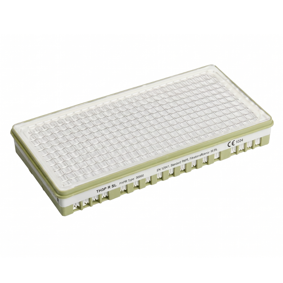 e3000X PAPR Type HE/HEPA Replacement Filter – MSA