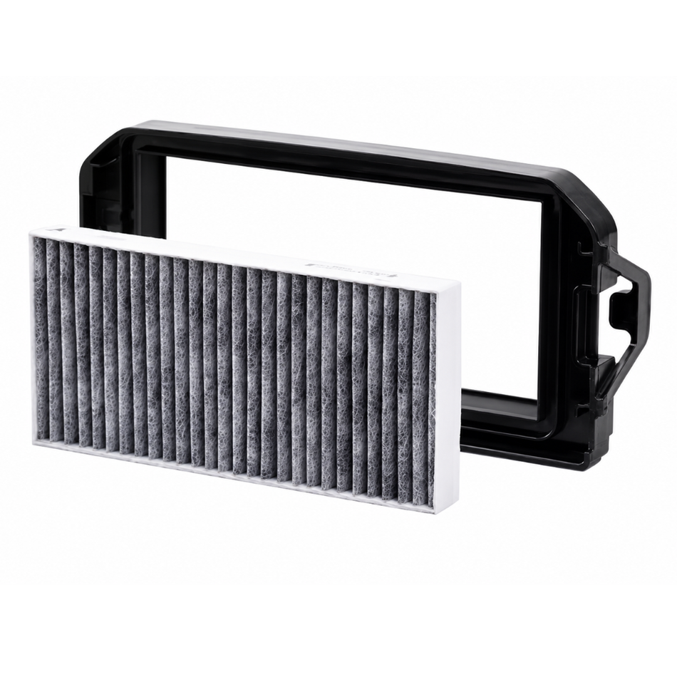 Mountain Breeze Nuisance Odor and Ozone Filter Starter Kit for e3000X PAPR – MSA