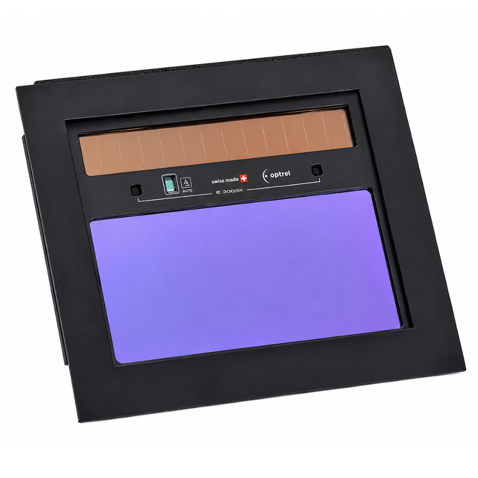 Auto-Darkening Welding Filter for MSA Welding Adapters – MSA