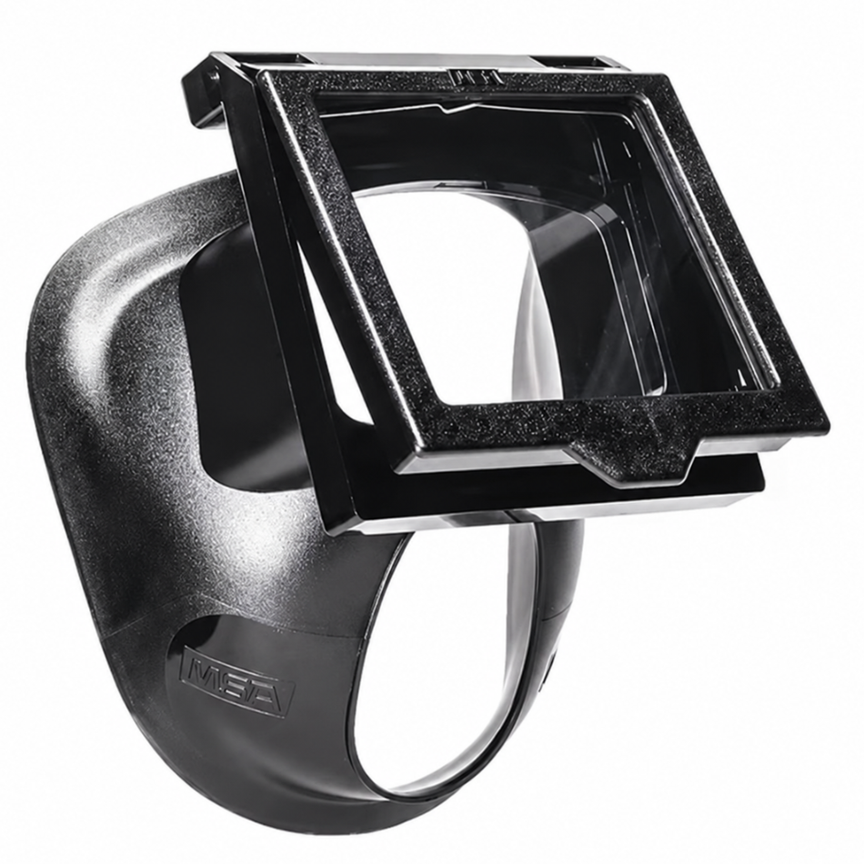 Advantage 4100 Respirator Welding Adapter – MSA