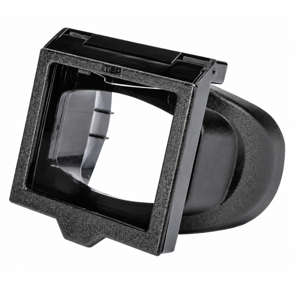 Ultravue/Ultra Twin Respirator Welding Adapter – MSA