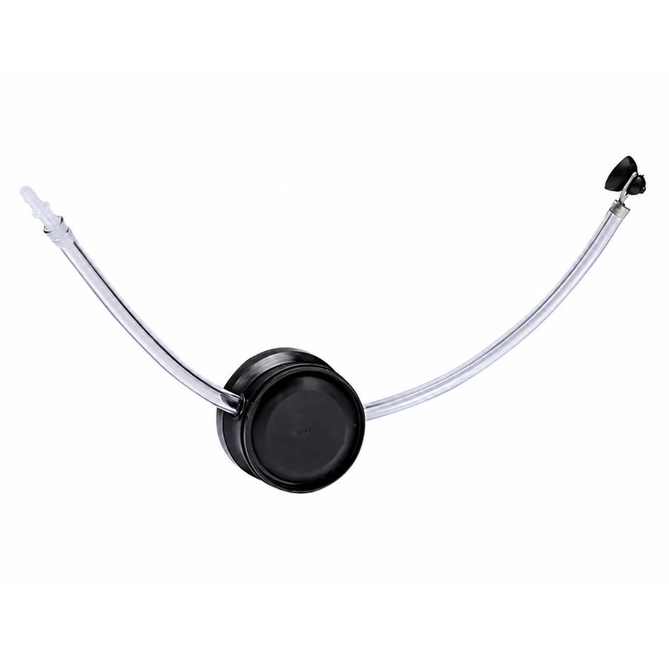 Check-X Respirator Check Valve Assembly – MSA