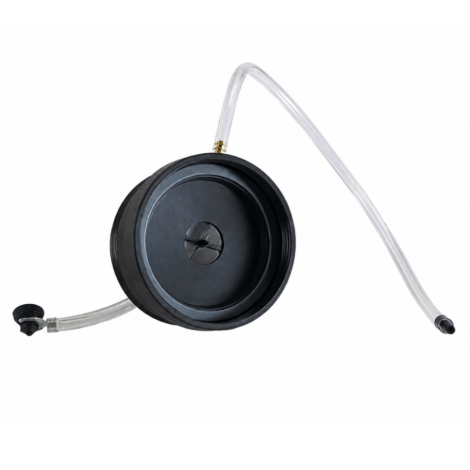 QuikChek II Fit-Test Adapter for Ultra-Twin/Ultravue Respirators – MSA