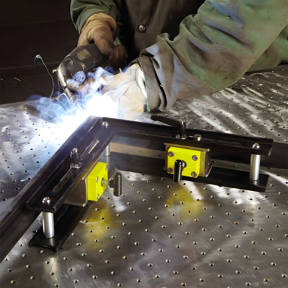 MagSquare Holder, 600 lb Capacity - Magswitch