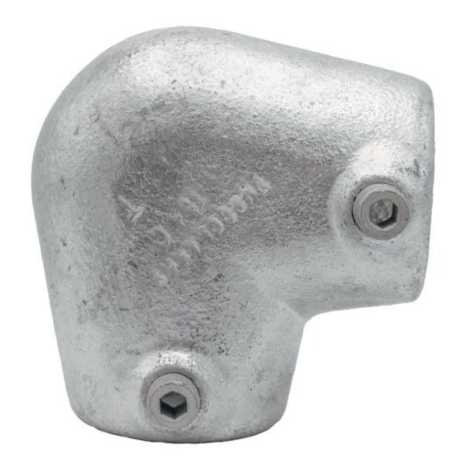Angle Elbow - EF50G - Easyfit