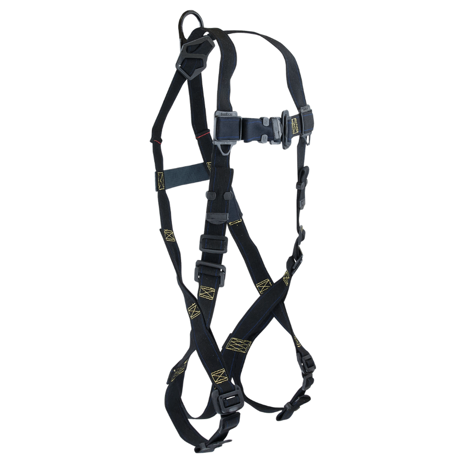 Arc Flash Nomex 1D Standard Non-Belted Full Body Harness – 7047 – FallTech