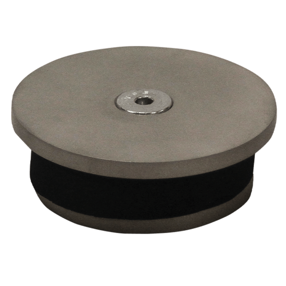 Stainless Steel Sleeve Cap for Fixed Davit Bases – 65080SCS – FallTech